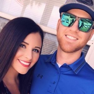 Meet your Posher, Cory